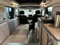Used Peugeot Rifter Allure 2022 Grey MPV