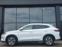 New BYD Seal U Boost 218 HP (160 kW) 2026 Snow white SUV