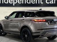 Used Land Rover Range Rover evoque SE Dynamic 309 HP (227 kW) 2023 SUV