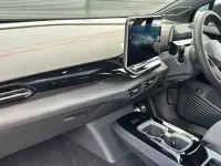 New VW ID.4 250 kW (340 HP) 2026 SUV