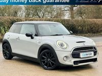 Used Mini Cooper S Hatch 192 HP (141 kW) 2017 Hatchback