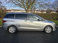 Used Mazda 5 150 HP (110 kW) 2011 Silver MPV