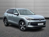 Used VW Tiguan 148 HP (108 kW) 2024 SUV