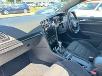 Used VW Golf VIII R 300 HP (220 kW) 2022 White Hatchback