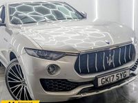 Used Maserati Levante 275 HP (202 kW) 2020 SUV