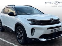 Used Citroën C5 PureTech 131 HP (96 kW) 2023 Hatchback