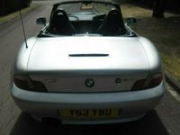 Used BMW Z3 2001 Cabriolet