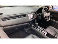 used Honda HR-V V 1.5 i-VTEC SE CVT 5dr SUV