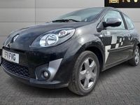 Used Renault Twingo Dynamique 76 HP (55 kW) 2011 Hatchback