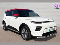 Used Kia Soul First Edition 147 kW (200 HP) 2020 White SUV