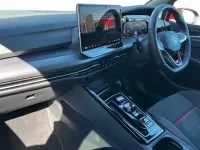Used VW Golf VIII GTI 300 HP (220 kW) 2025 Red Hatchback