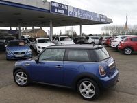 used Mini Cooper Hatch 1.63dr