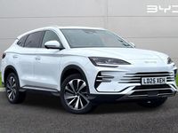 Used BYD Seal U Comfort 2025 White SUV