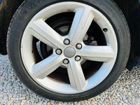 Begagnad Audi A3 102 HK (75 kW) 2010 Blå Halvkombi
