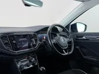 Used VW T-Roc SEL 150 HP (110 kW) 2021 SUV