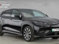 Used BYD Sealion 7 Comfort 230 kW (313 HP) 2026 SUV