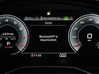 Used Audi Q5 S-Line 265 HP (194 kW) 2022 Blue SUV
