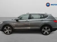 Second-hand Seat Tarraco XCELLENCE Lux 150 CP (110 kW) 2022 SUV