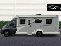 New Peugeot Boxer S 140 HP (102 kW) 2025 White Van