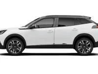 Used Peugeot 2008 Allure Premium 101 HP (74 kW) 2021 Grey SUV
