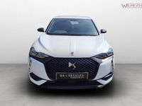 used DS Automobiles DS3 Crossback 1.2 PureTech Performance Line Crossback Euro 6 (s/s) 5dr