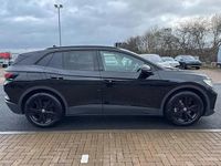 Used VW ID.4 Black Edition 210 kW (286 HP) 2025 Black SUV
