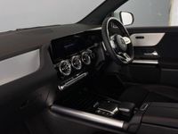 used Mercedes EQA250+ EQA 250+ 140kW AMG Line Premium 70.5kWh 5dr Auto Hatchback