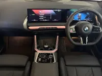 Used BMW X3 M Sport 205 HP (150 kW) 2025 Grey SUV