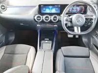Used Mercedes GLA200 Executive 163 HP (119 kW) 2024 Blue SUV
