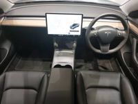 used Tesla Model 3 Long Range AWD 4dr Auto