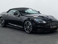 Used Aston Martin DBS 517 HP (380 kW) 2011