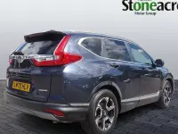 Used Honda CR-V Hybrid 184 HP (135 kW) 2023 SUV