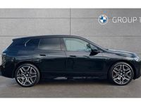 Used BMW iX M Sport 300 kW (408 HP) 2026 Black SUV