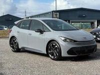 New Cupra Born e-Boost 169 kW (231 HP) 2025 Vapor grey Hatchback