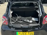 Used Smart ForFour Electric Drive Exclusive 60 kW (82 HP) 2022 Hatchback