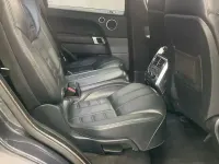 Used Land Rover Range Rover Autobiography Dynamic 306 HP (225 kW) 2016 Grey SUV