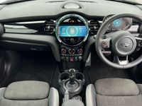 Used Mini Cooper S Sport 176 HP (129 kW) 2023 Black Hatchback