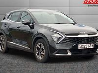 Used Kia Sportage 159 HP (116 kW) 2024 SUV