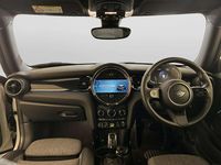 Used Mini Cooper S Hatch 135 kW (184 HP) 2022 Silver Hatchback