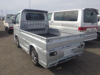 Used Daihatsu Hijet 2001 White MPV