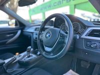 Used BMW 330e Sport Line 2017 Grey Sedan