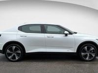 Used Polestar 2 Long Range Dual motor 300 kW (408 HP) 2022 White Hatchback