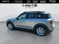 Used Mini Cooper Countryman Exclusive 134 HP (98 kW) 2020 Grey SUV