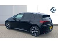 used VW ID3 150kW Pro Launch Edition 1 58kWh 5dr Auto Electric Hatchback