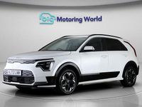 Used Kia e-Niro 147 kW (201 HP) 2023 SUV
