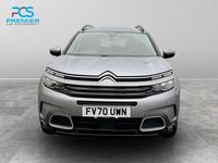 Used Citroën C5 Flair 2020 Grey Hatchback