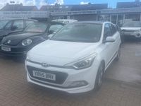 Used Hyundai i20 Premium SE 90 HP (66 kW) 2018 Hatchback