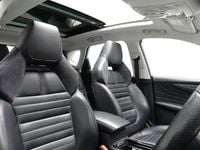 Used MG HS Exclusive 162 HP (119 kW) 2021 White SUV