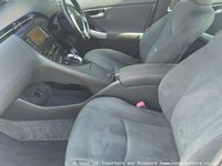 Usado Toyota Prius 2007 Citadino