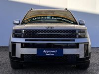 Used Hyundai Santa Fe 250 HP (183 kW) 2025 Grey SUV